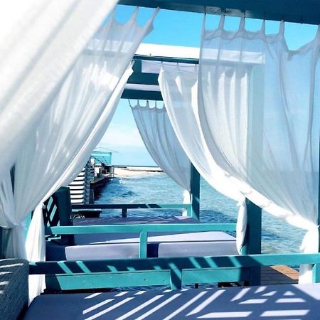 Fontan 12 Sea Apartments 오데사 외부 사진