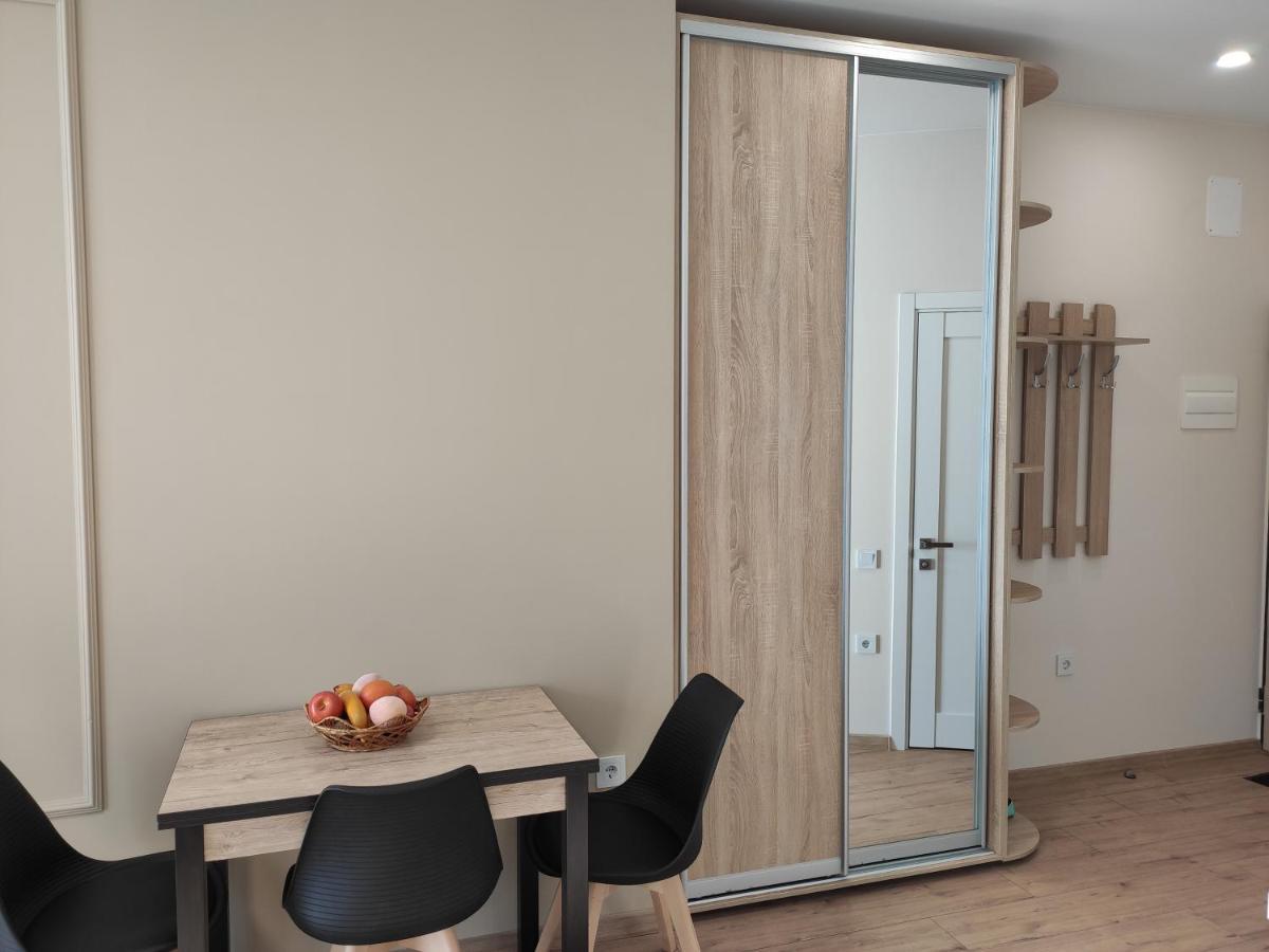 Fontan 12 Sea Apartments 오데사 외부 사진