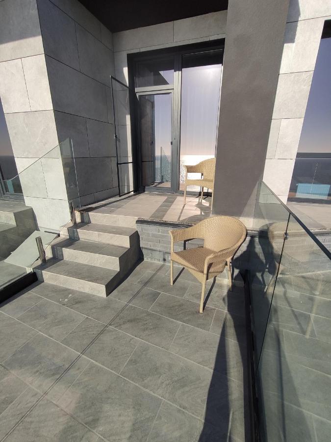 Fontan 12 Sea Apartments 오데사 외부 사진
