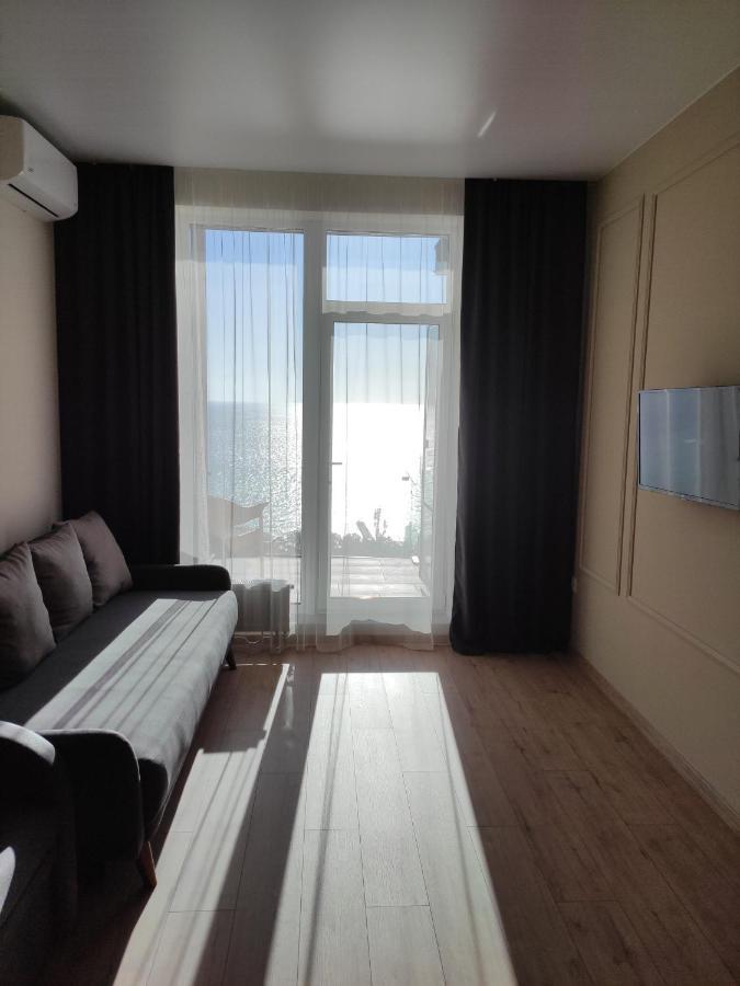 Fontan 12 Sea Apartments 오데사 외부 사진