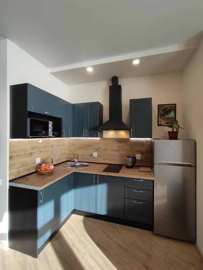 Fontan 12 Sea Apartments 오데사 외부 사진